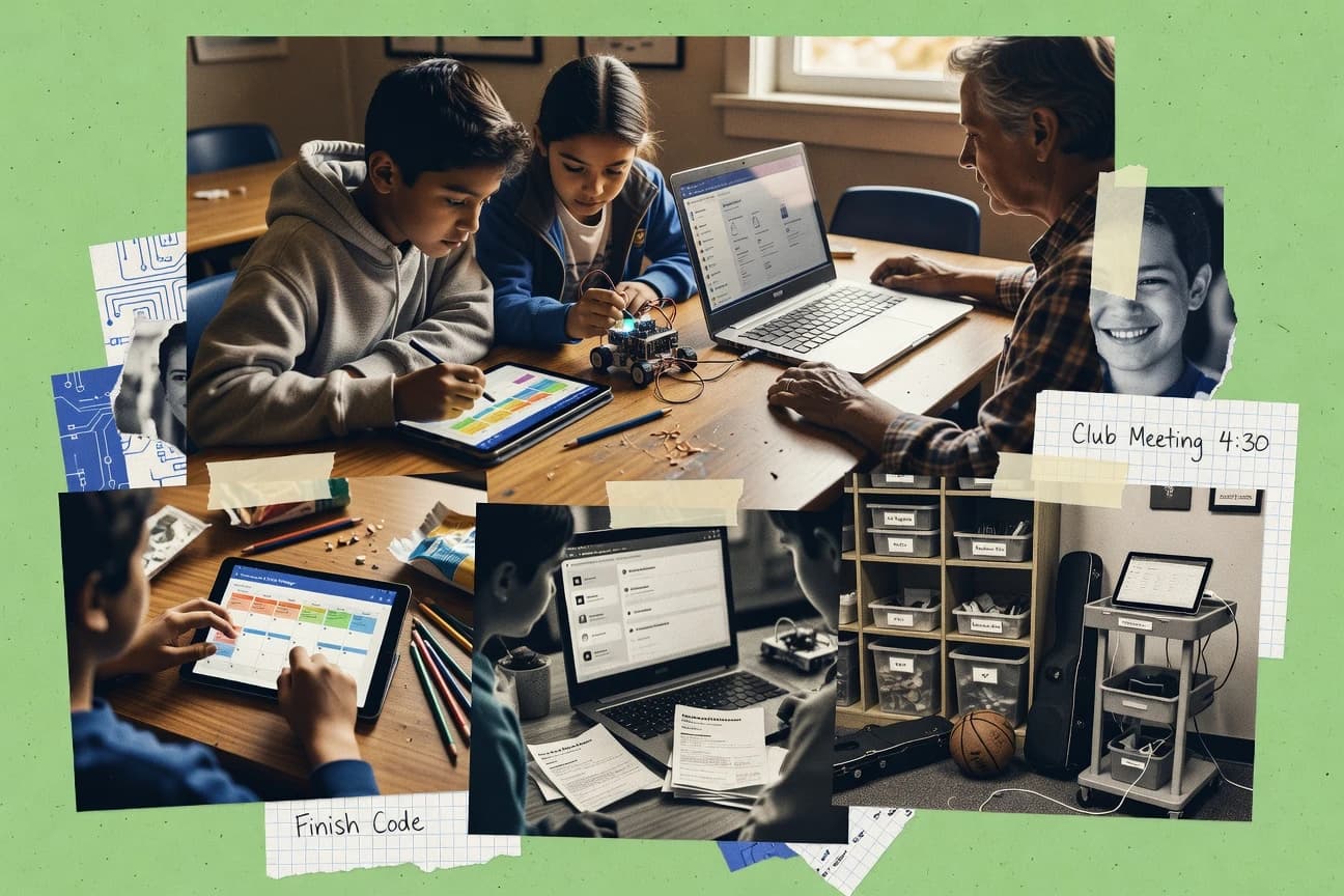 Top 10 Best Afterschool Software of 2026