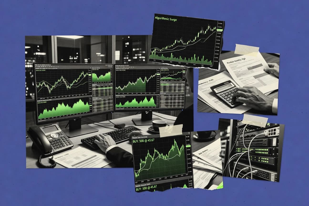 Top 10 Best Hedge Fund Software of 2026