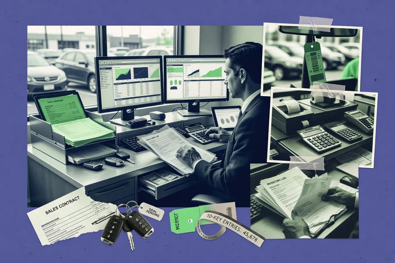 Top 10 Best Auto Dealer Accounting Software of 2026