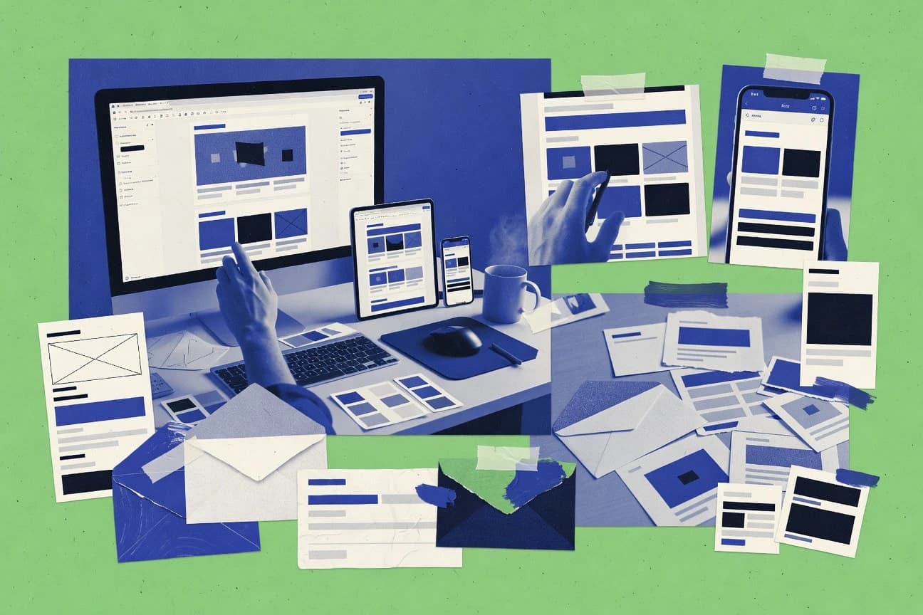 Top 10 Best Email Design Software of 2026