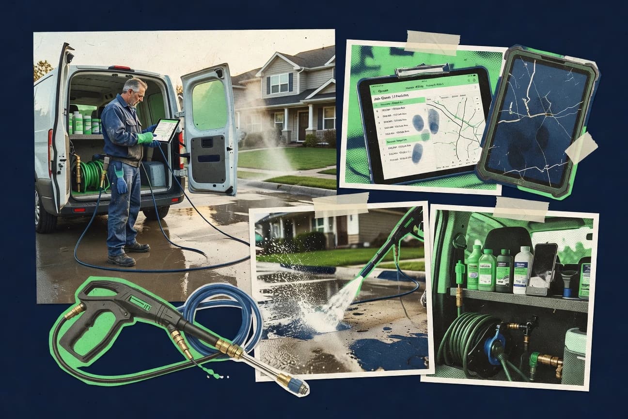 Top 10 Best Power Wash Software of 2026