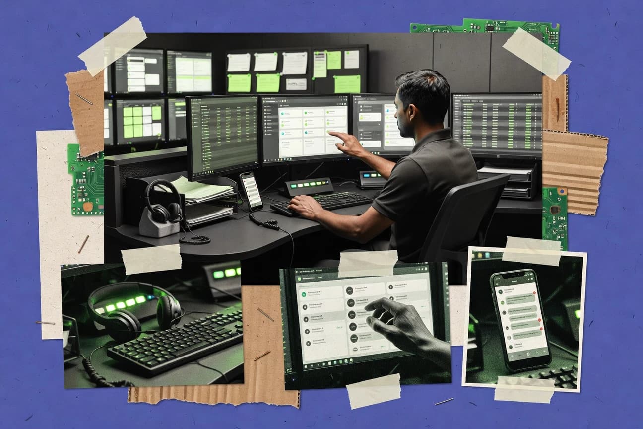 Top 10 Best Customer Service Help Desk Software of 2026