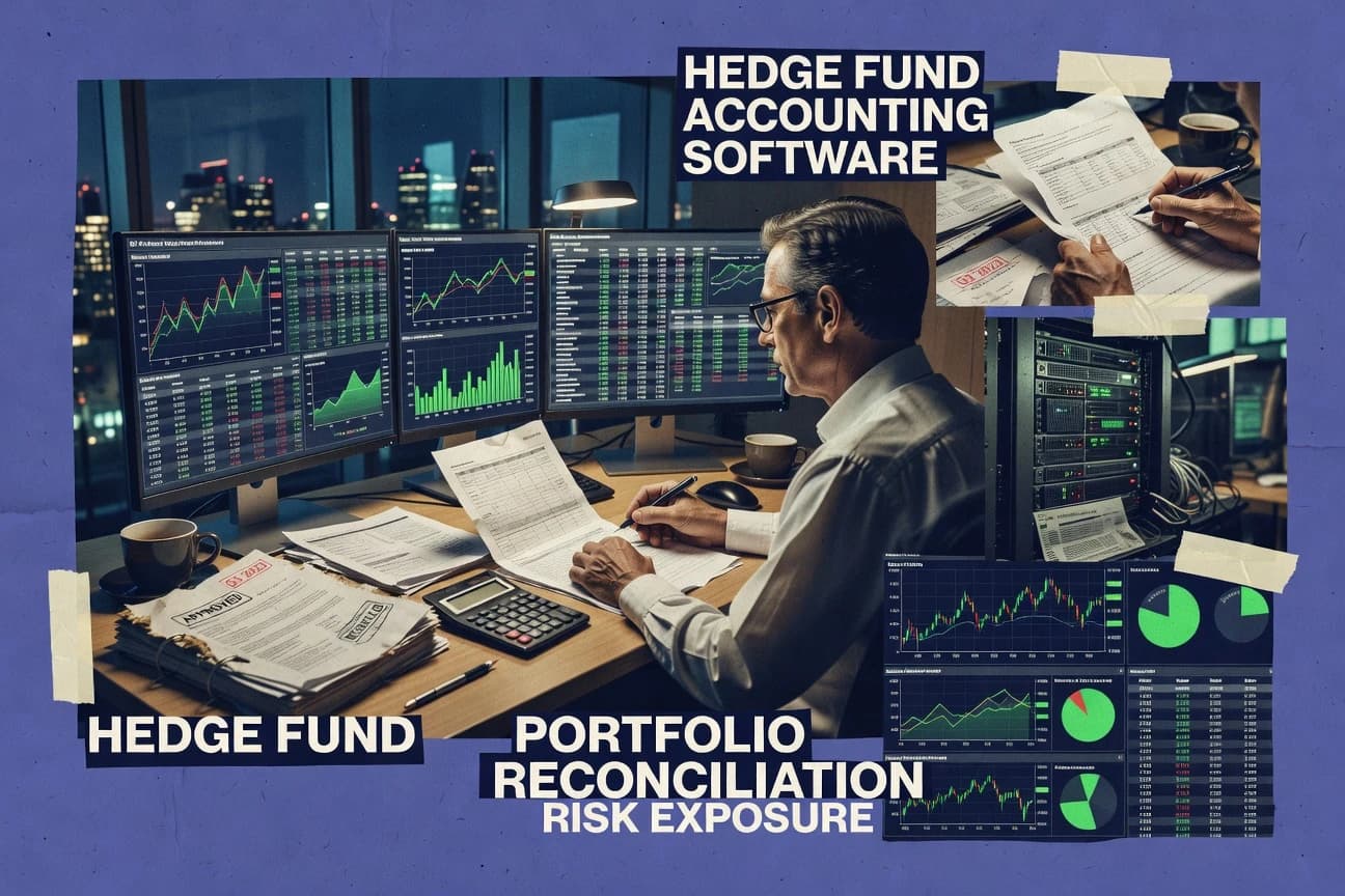 Top 9 Best Hedge Fund Accounting Software of 2026