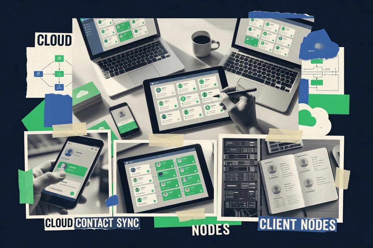 Top 10 Best Cloud Based Contact Management Software of 2026