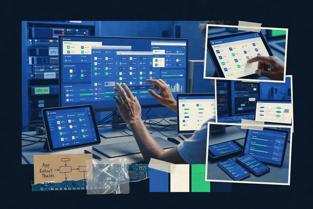 Top 10 Best Applications Management Software of 2026