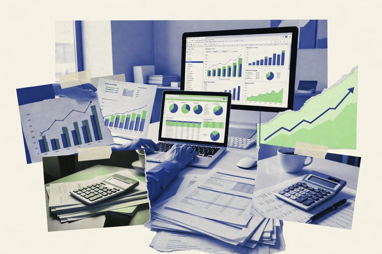 Top 10 Best Financial Report Software of 2026