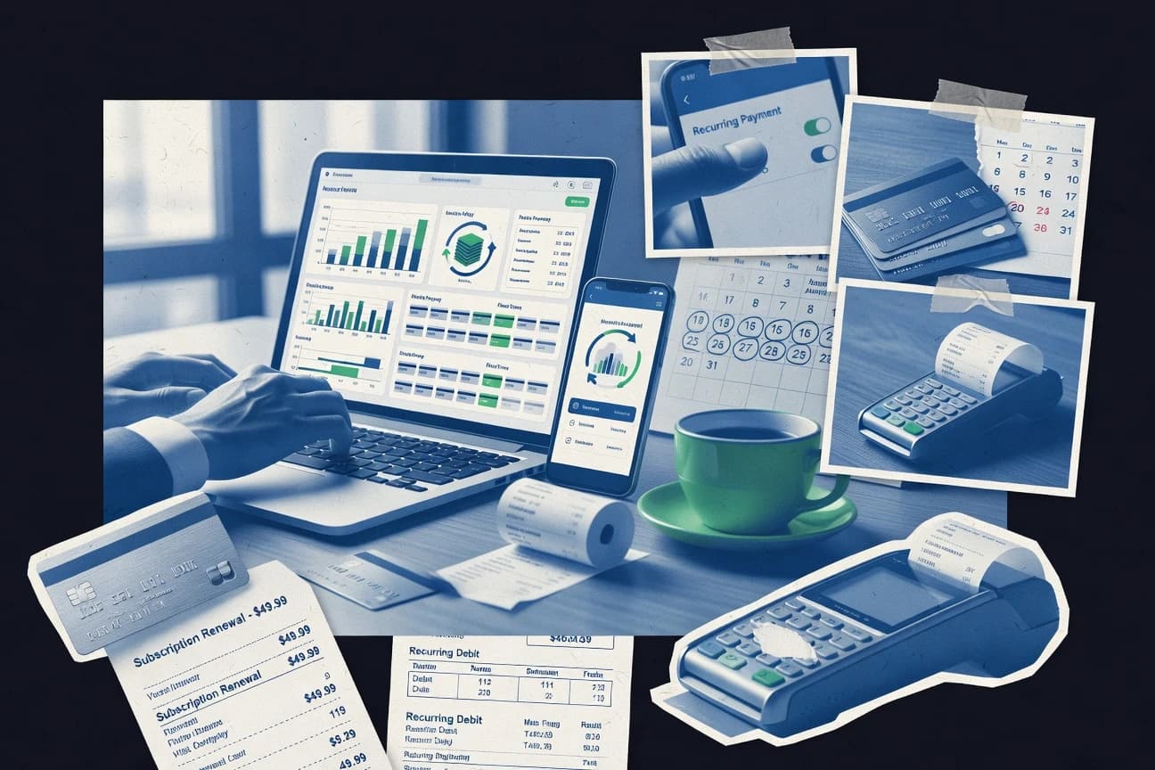 Top 10 Best Recurring Payments Software of 2026