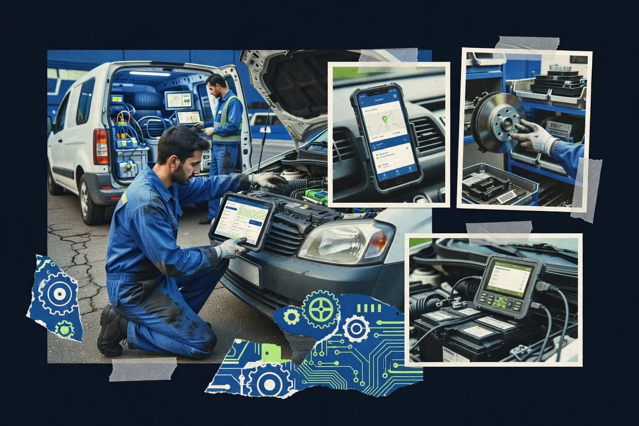 Top 10 Best Field Service Support Software of 2026