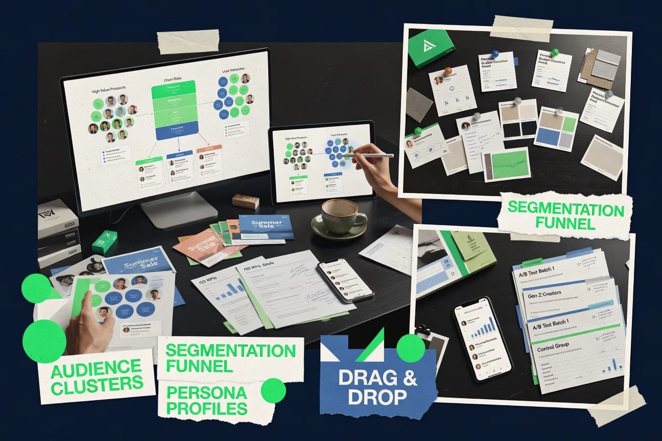 Top 10 Best Marketing Segmentation Software of 2026