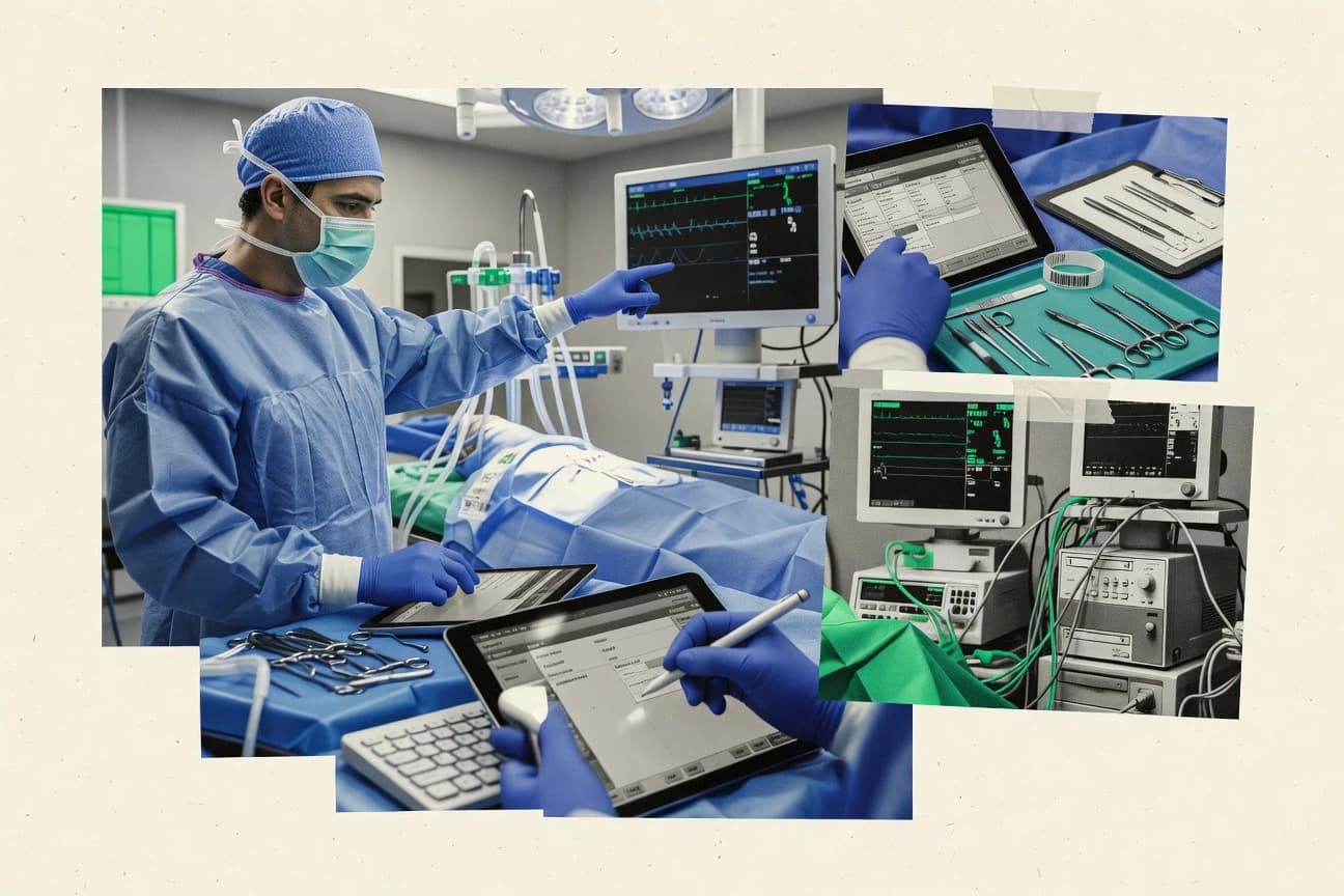 Top 10 Best Surgery Emr Software of 2026