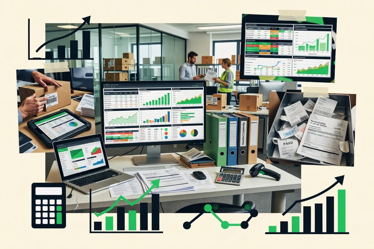 Top 10 Best List Of Erp Software of 2026