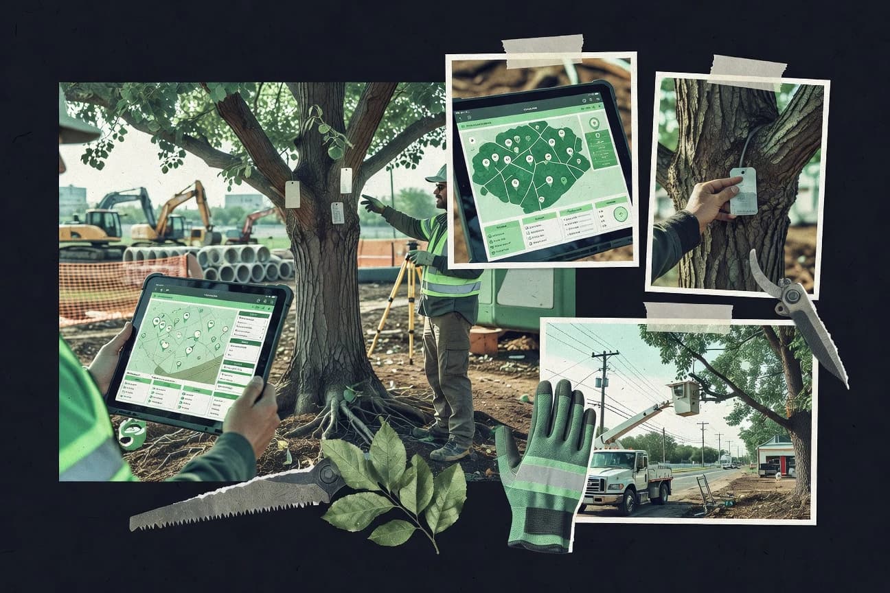 Top 10 Best Tree Management Software of 2026