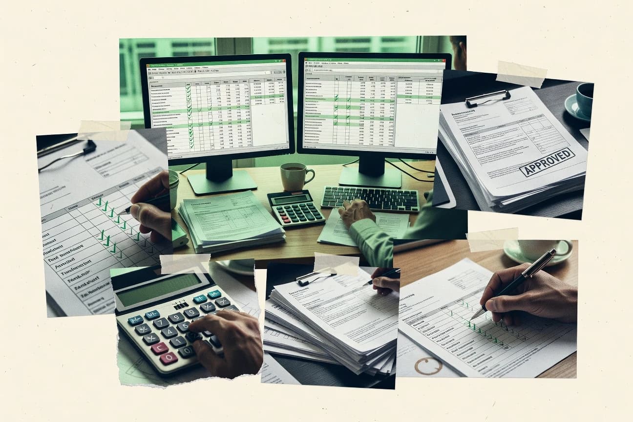 Top 10 Best Accounts Reconciliation Software of 2026