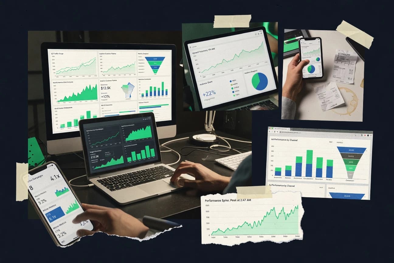 Top 10 Best Online Marketing Analytics Software of 2026