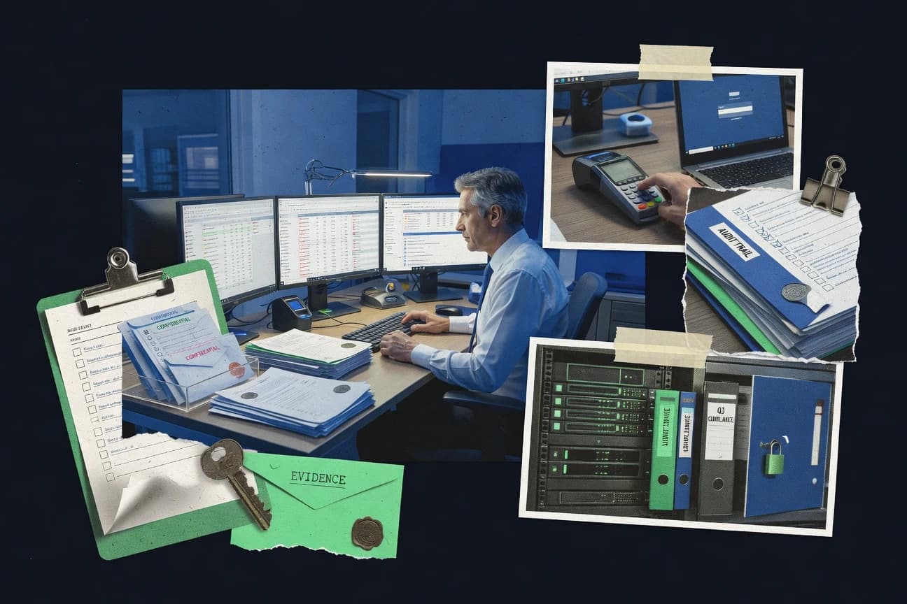Top 10 Best Compliance Solution Software of 2026