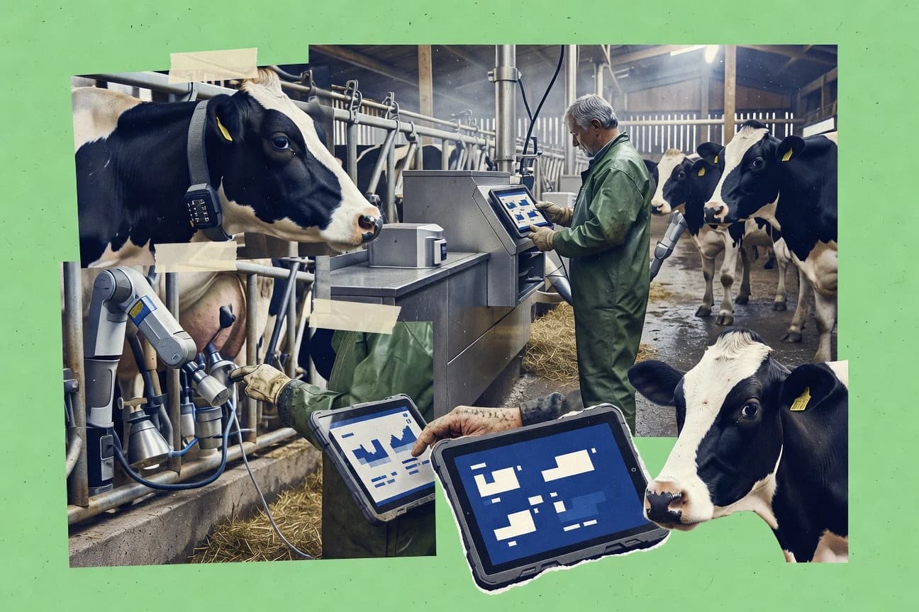 Top 10 Best Dairy Farm Software of 2026