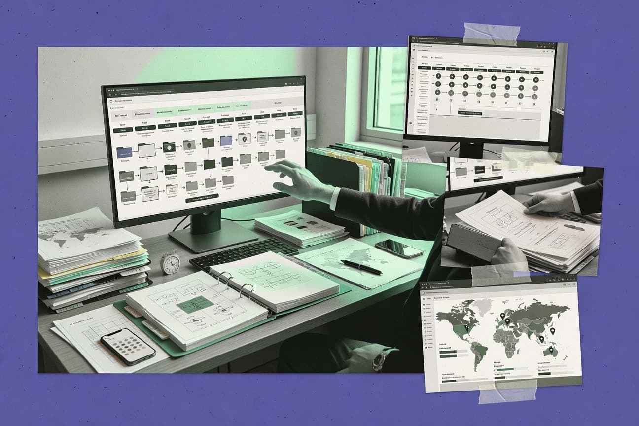 Top 4 Best Ip Docketing Software of 2026