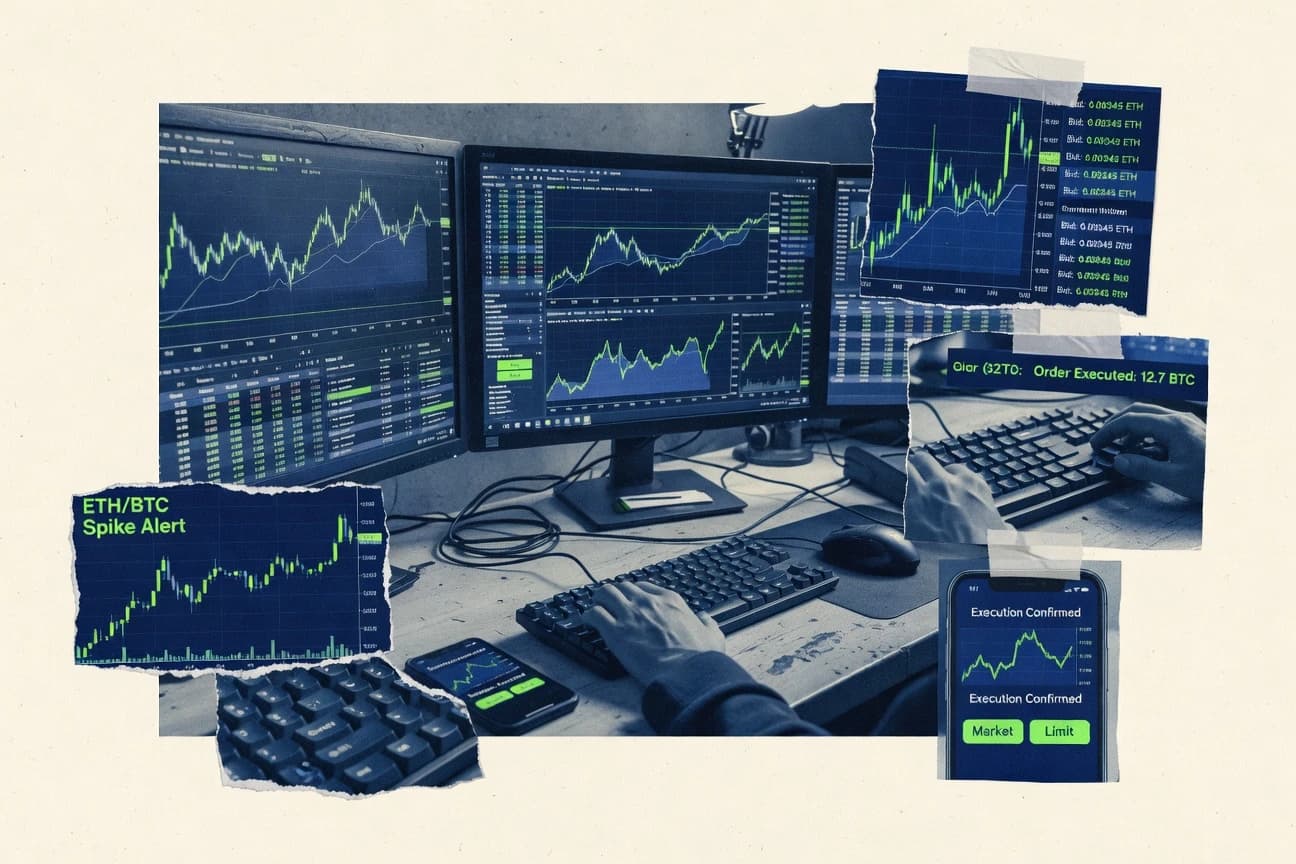 Top 4 Best Spot Algo Trading Software of 2026