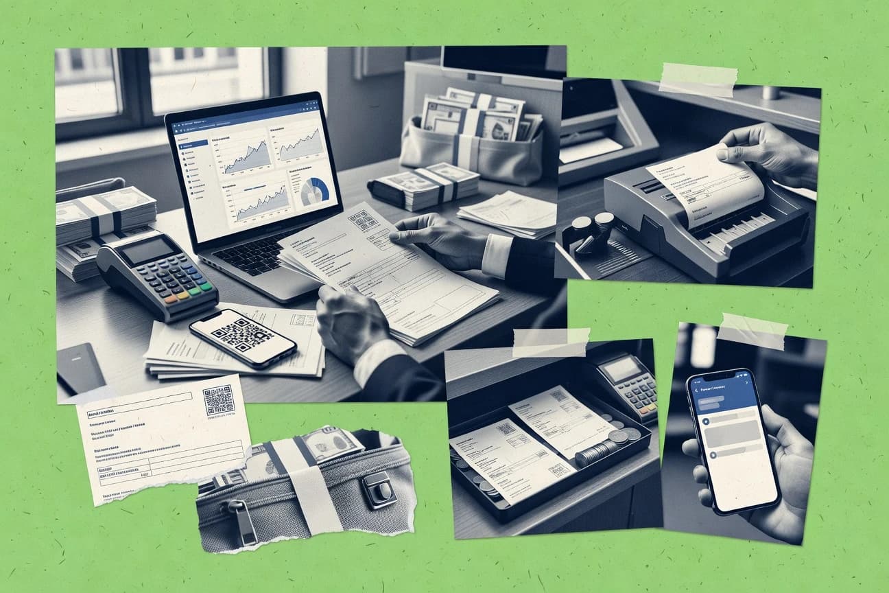 Top 8 Best Cash Collection Software of 2026