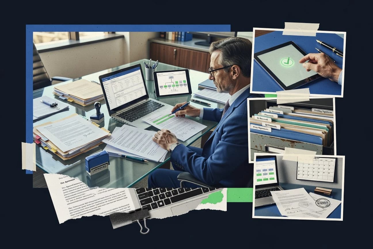 Top 10 Best Contract Manager Software of 2026