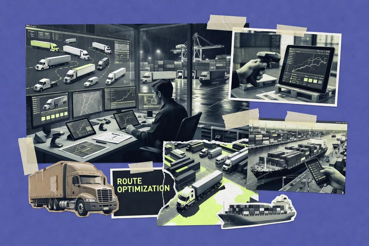 Top 10 Best Custom Transportation Software of 2026