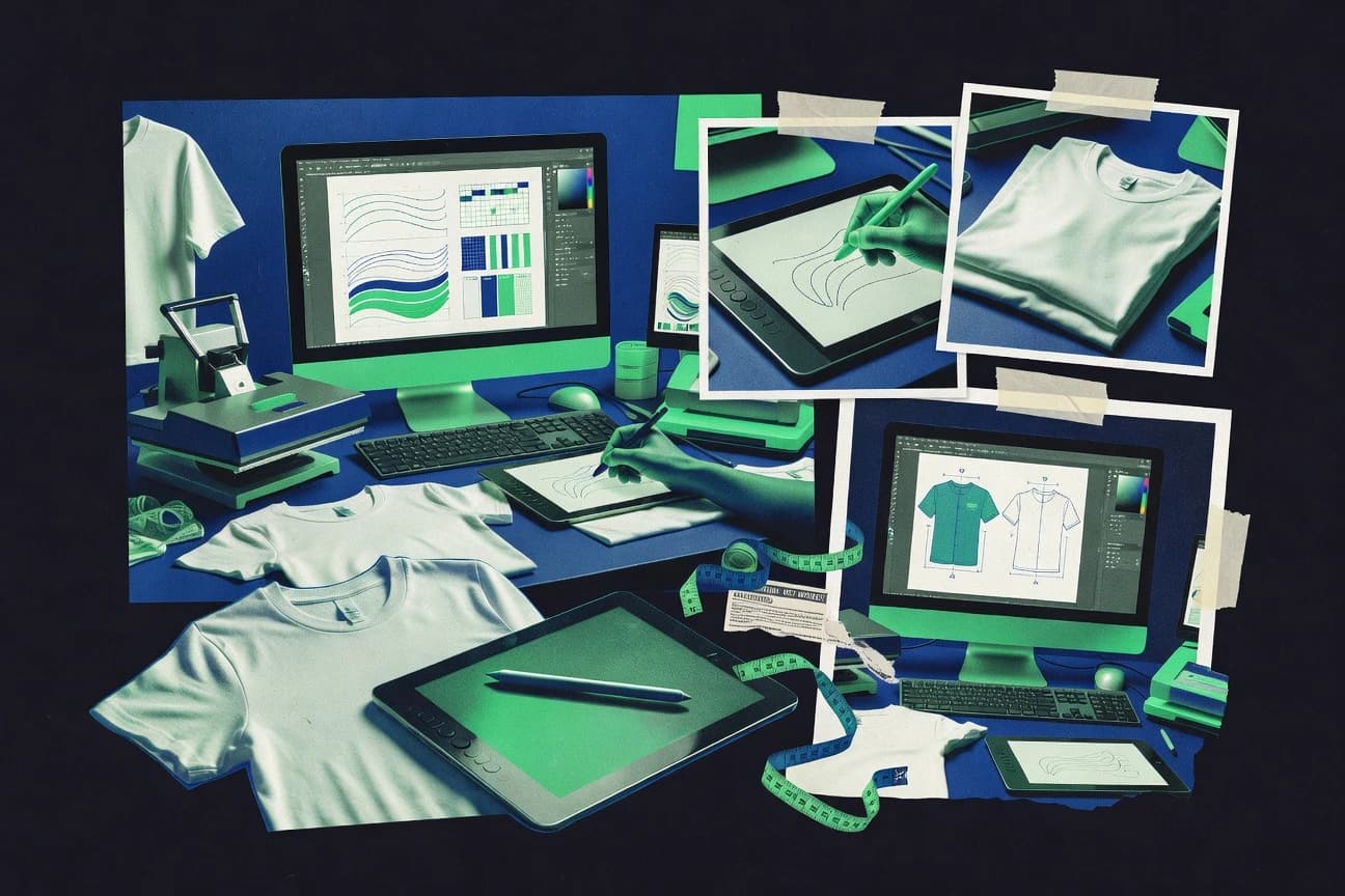 Top 10 Best Tshirt Design Software of 2026