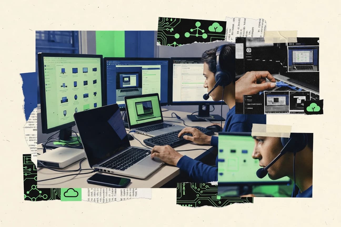 Top 10 Best Help Desk Remote Access Software of 2026