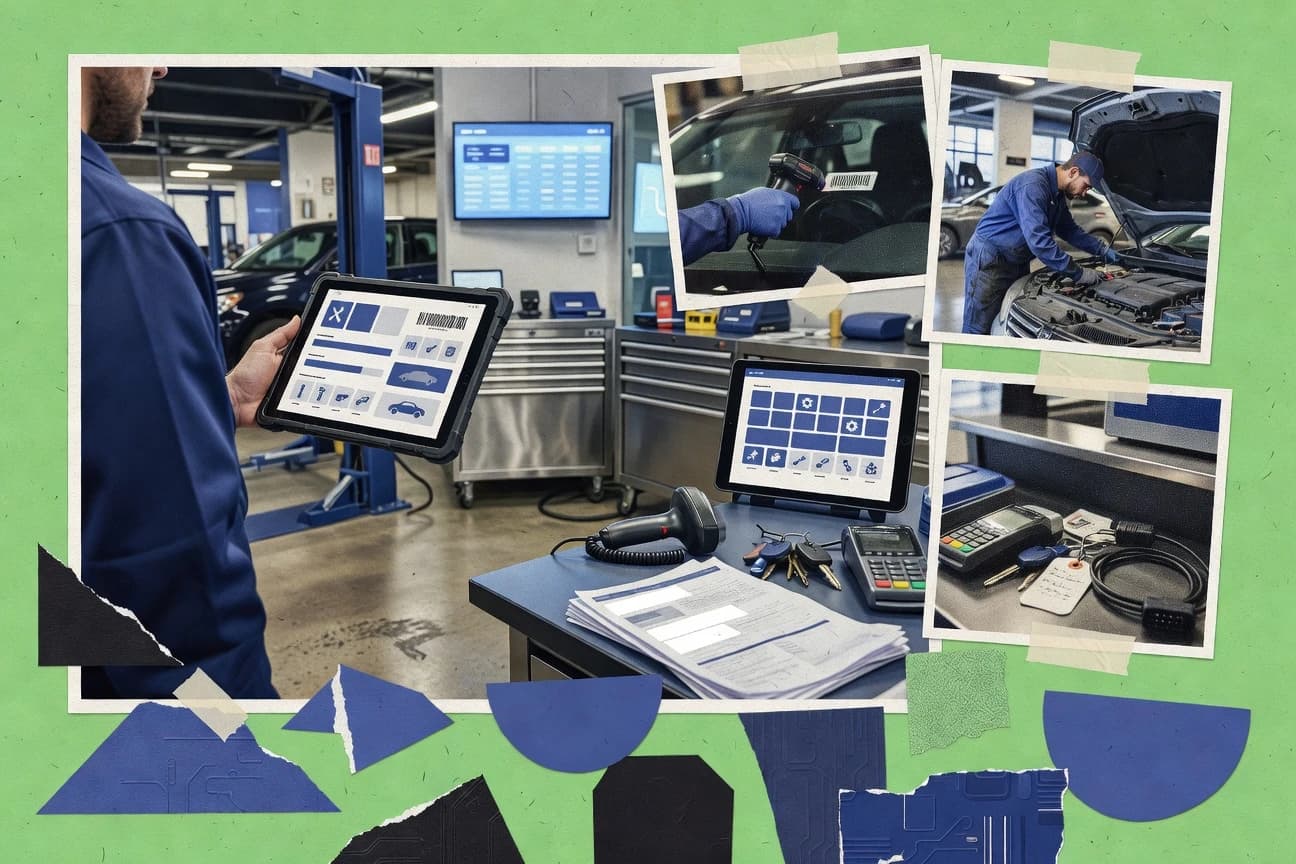 Top 10 Best Dealership Service Software of 2026