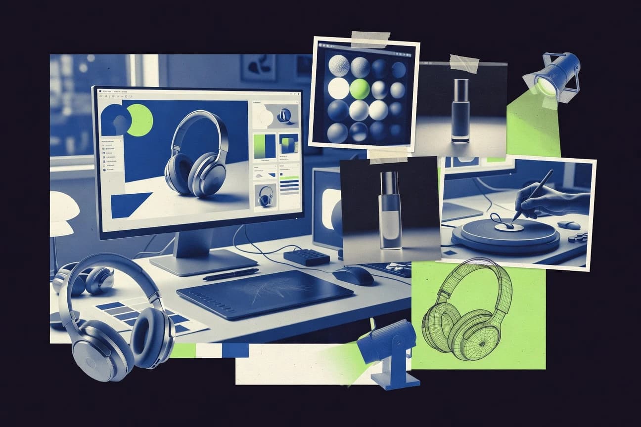 Top 10 Best Product 3D Rendering Software of 2026