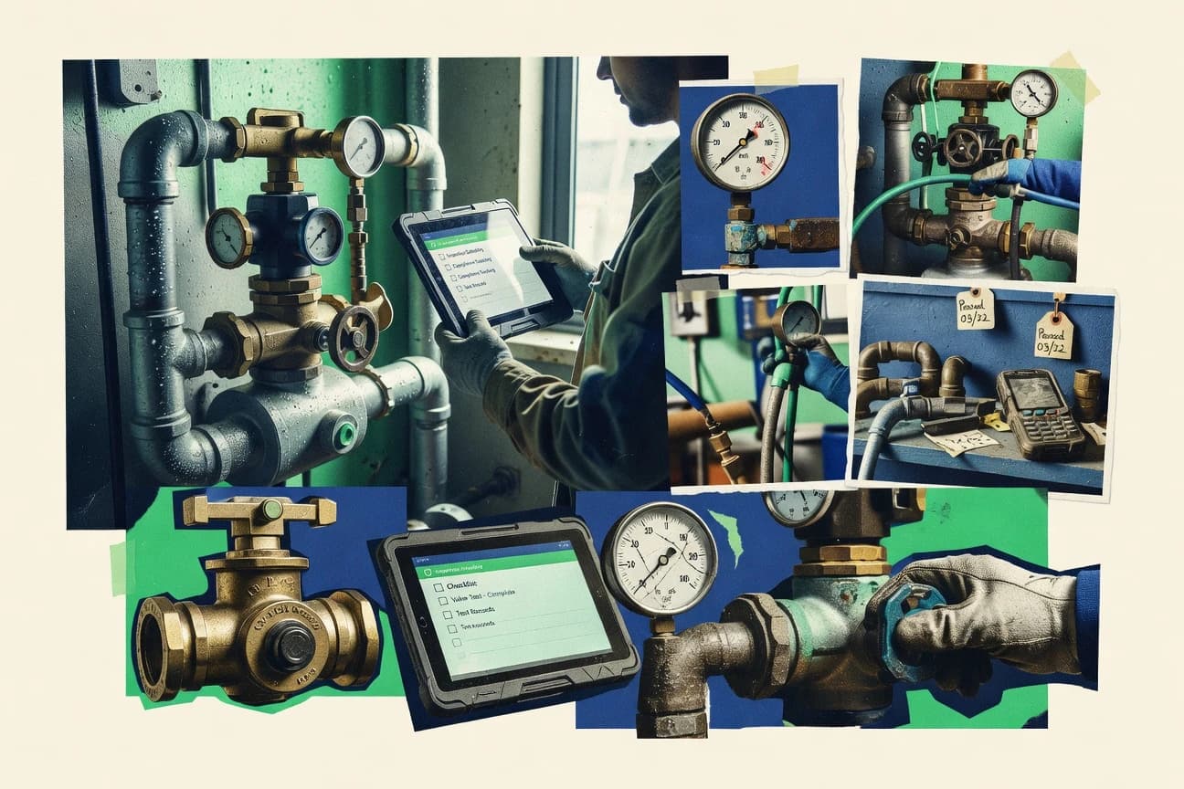 Top 10 Best Backflow Prevention Software of 2026