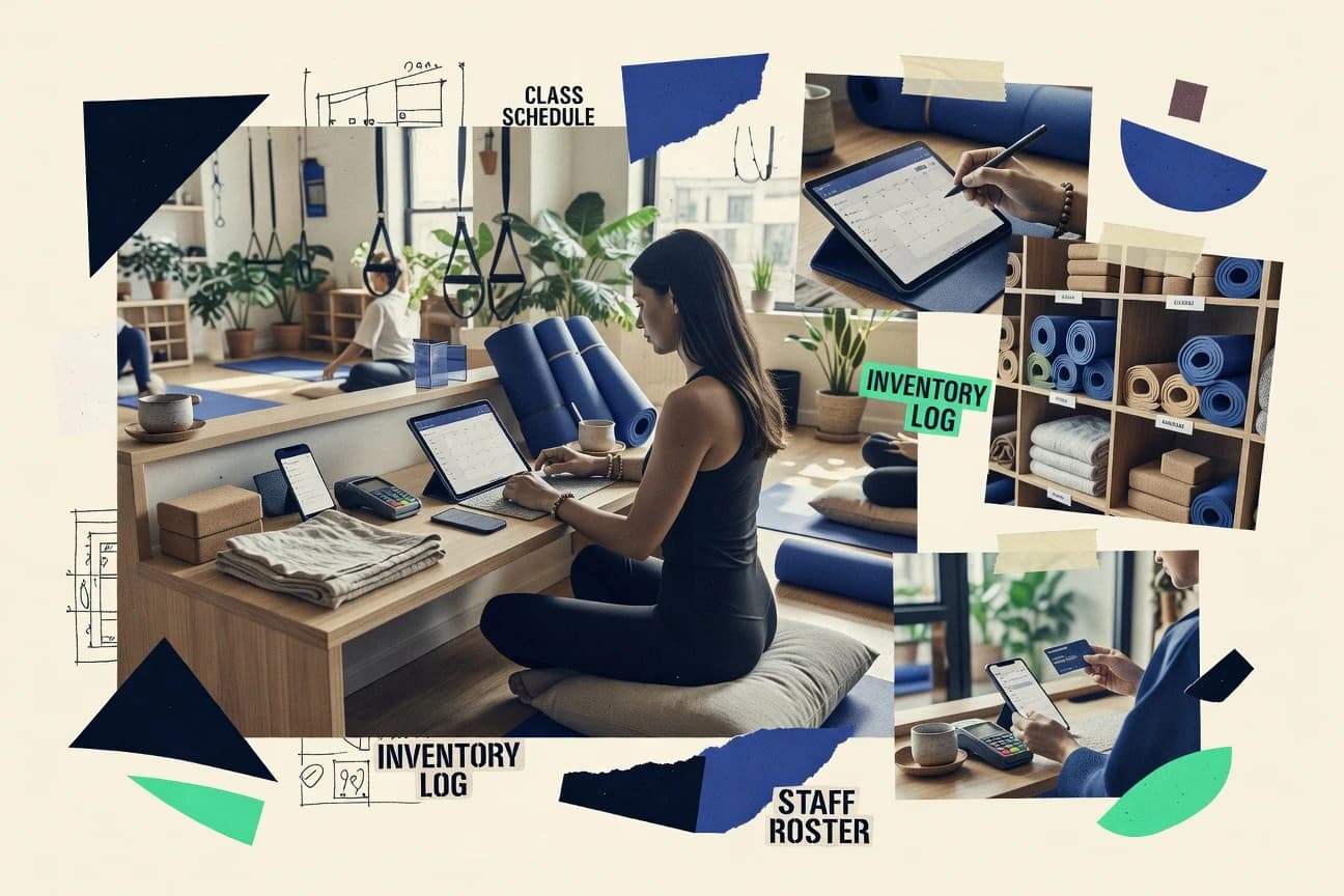 Top 10 Best Yoga Business Management Software of 2026