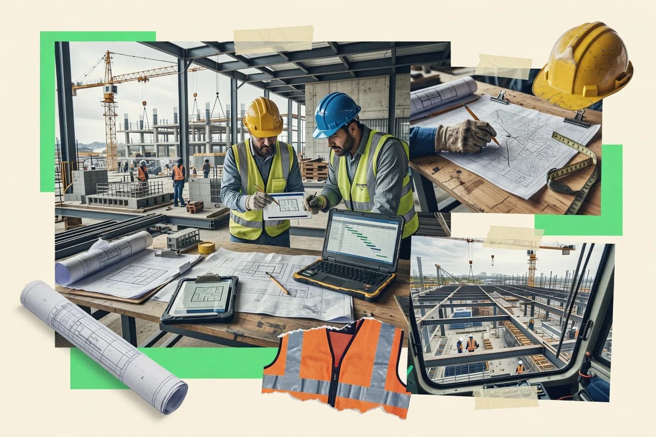 Top 10 Best Construction Project Management Erp Software of 2026