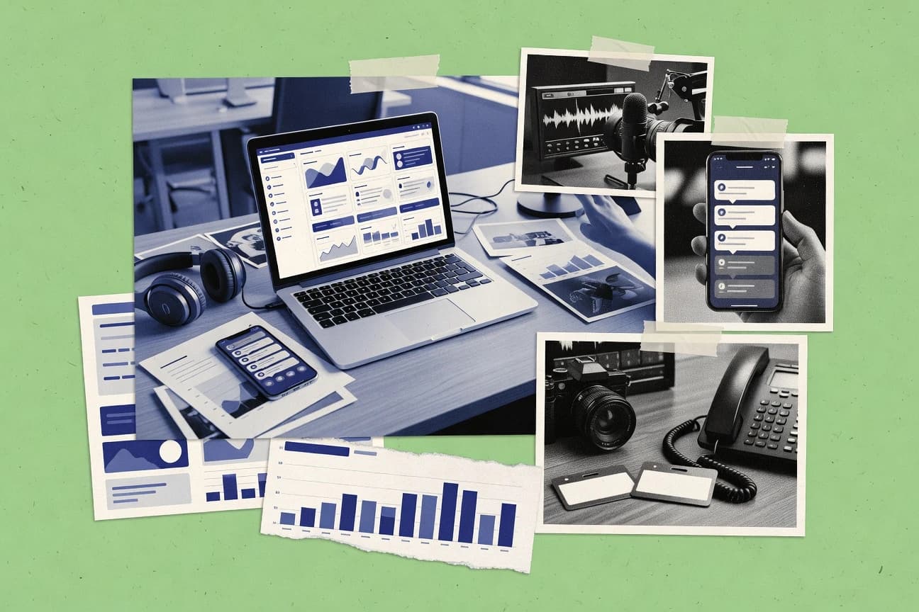 Top 10 Best Pr Software of 2026