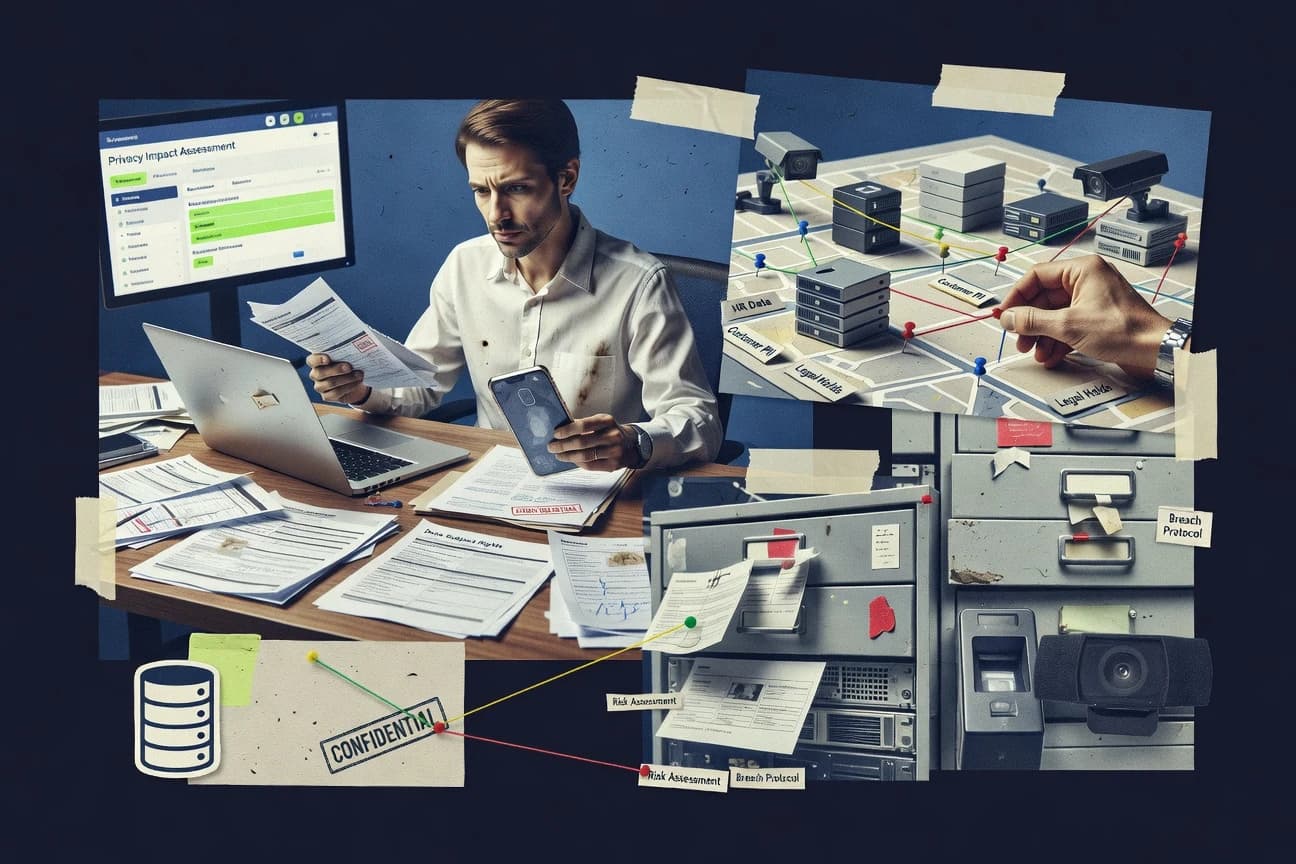 Top 10 Best Privacy Impact Assessment Software of 2026