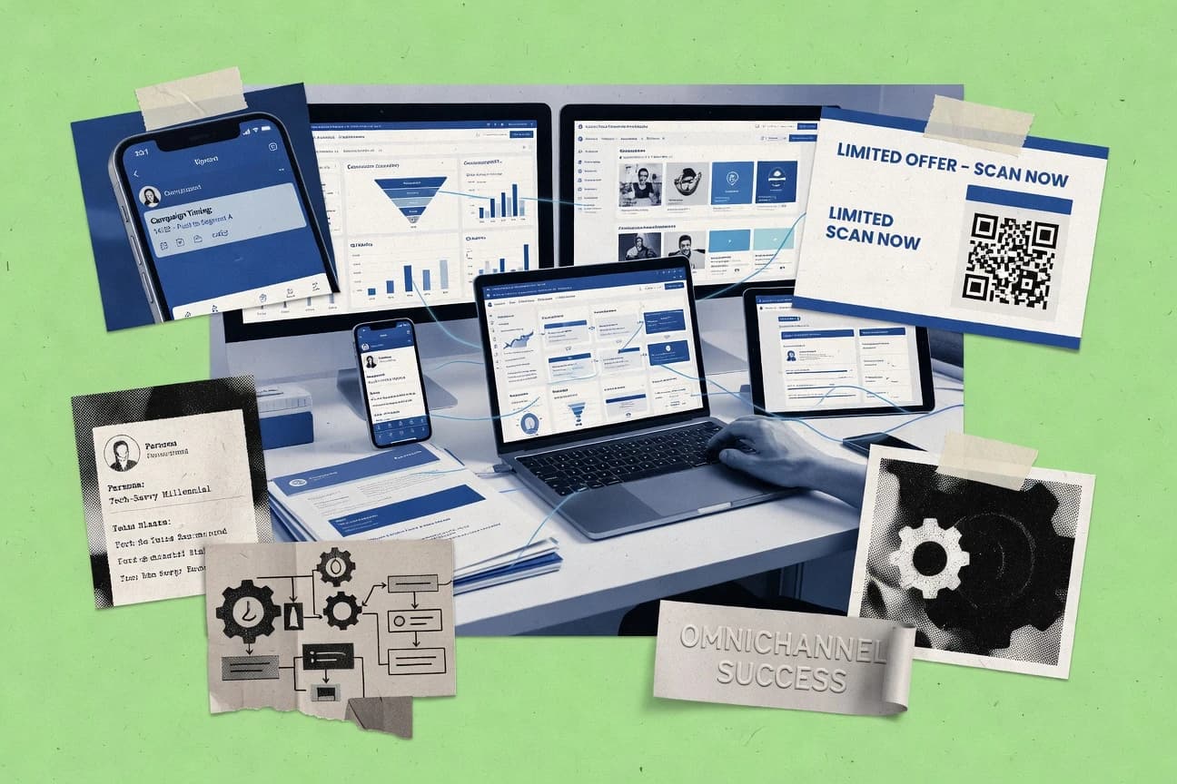 Top 10 Best Cross Channel Marketing Software of 2026