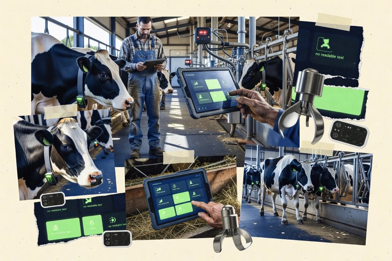 Top 10 Best Cow Management Software of 2026