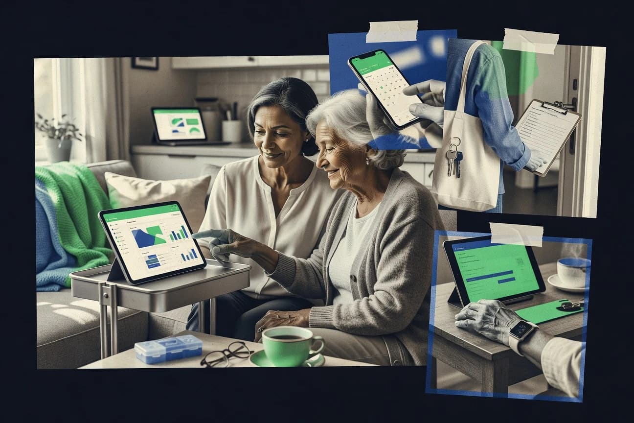 Top 9 Best Non Medical Home Care Software of 2026