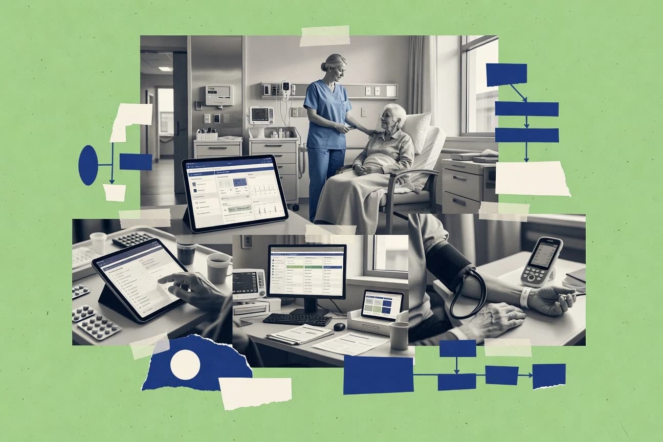 Top 10 Best Skilled Nursing Software of 2026
