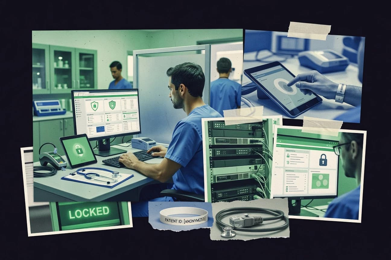 Top 9 Best Hipaa Compliant Emr Software of 2026