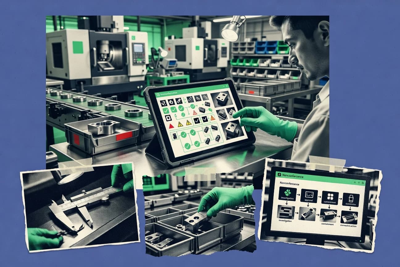 Top 10 Best Nonconformance Management Software of 2026