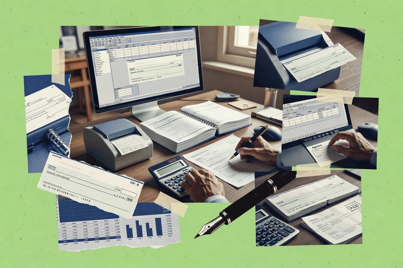 Top 10 Best Business Check Writing Software of 2026