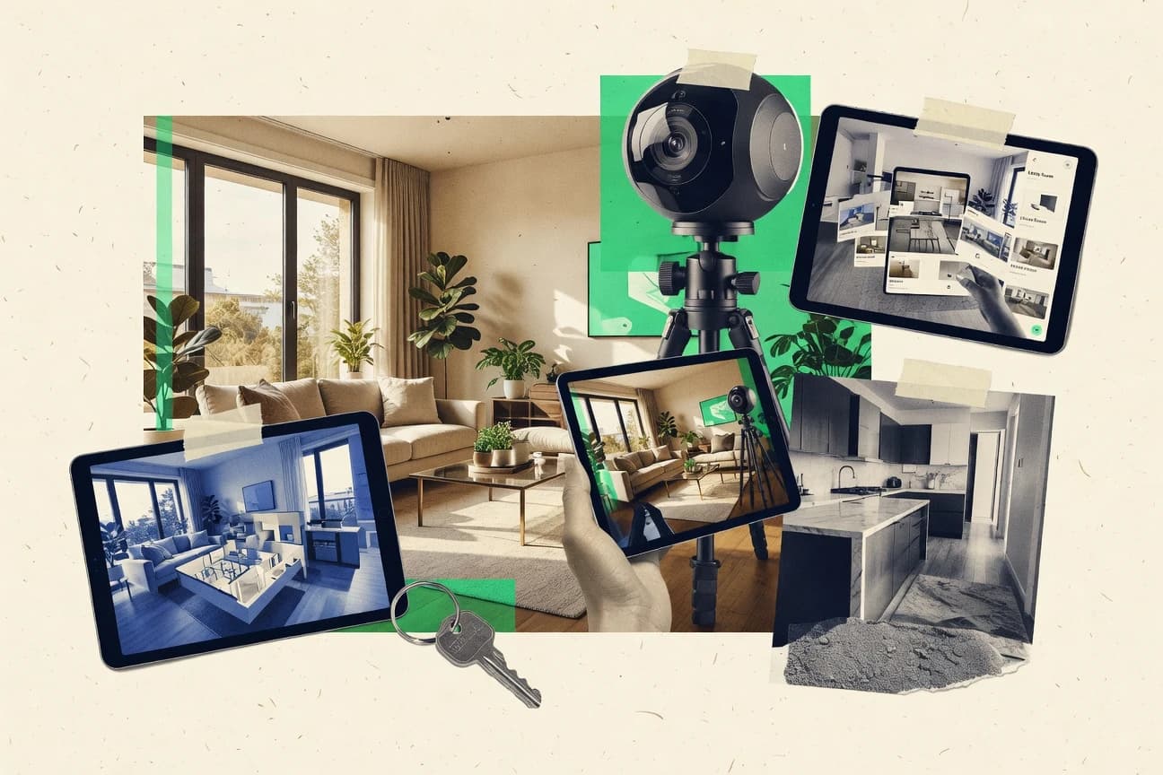 Top 10 Best 3D Tour Software of 2026