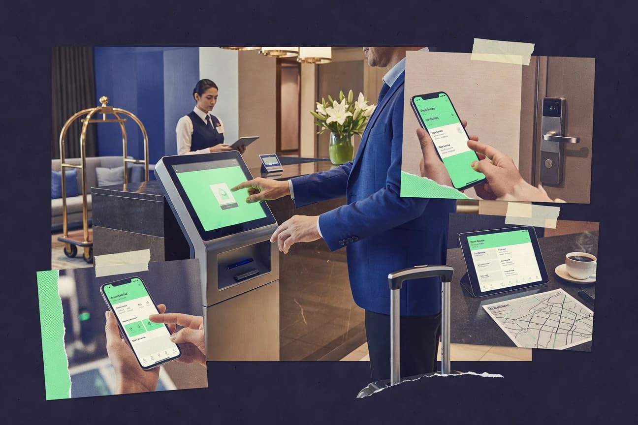 Top 10 Best Virtual Concierge Software of 2026