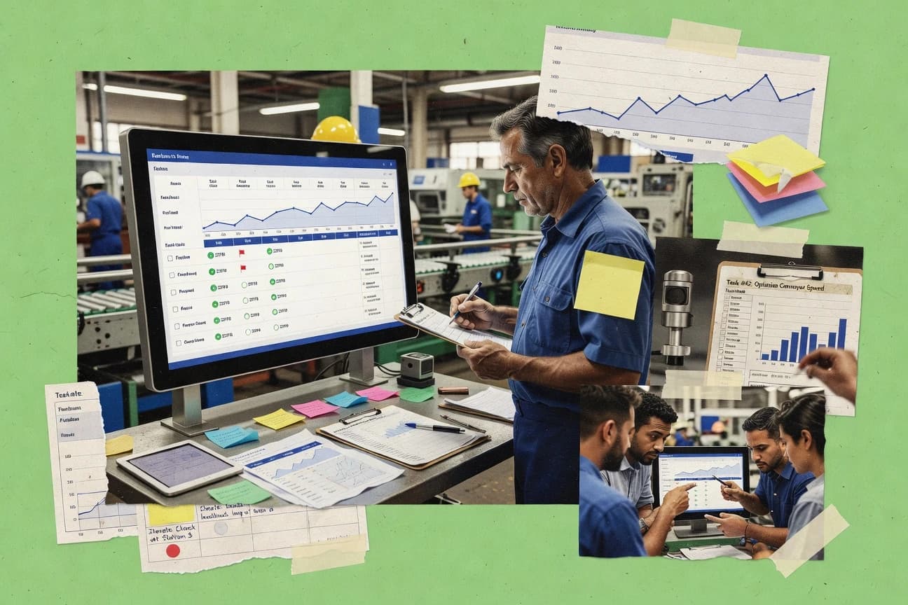 Top 10 Best Continual Improvement Software of 2026