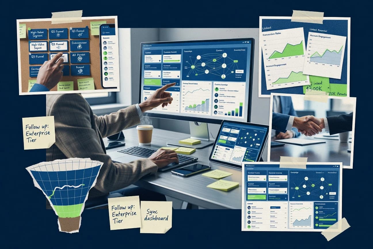 Top 10 Best Abm Marketing Software of 2026