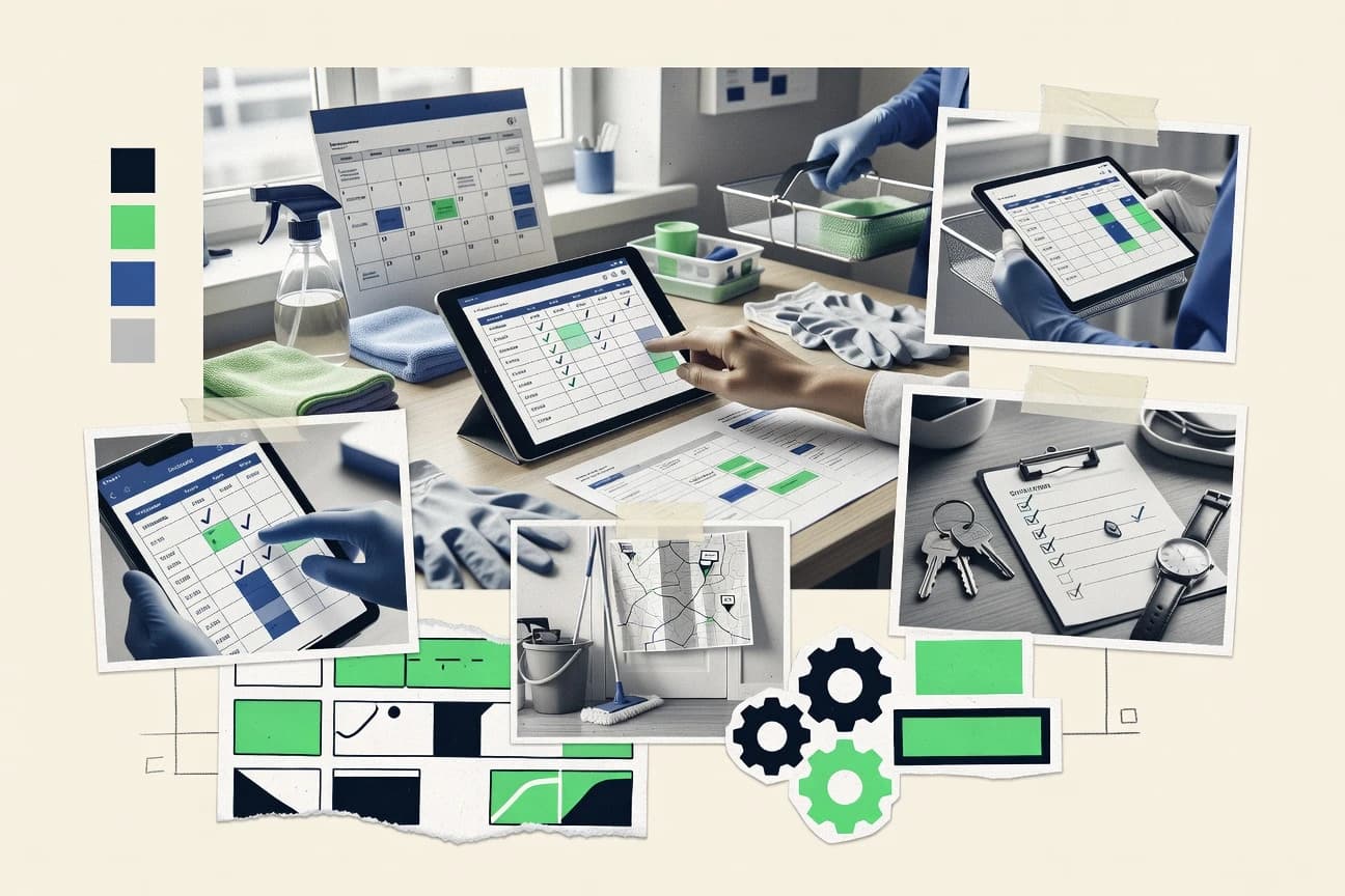 Top 9 Best Cleaning Scheduling Software of 2026
