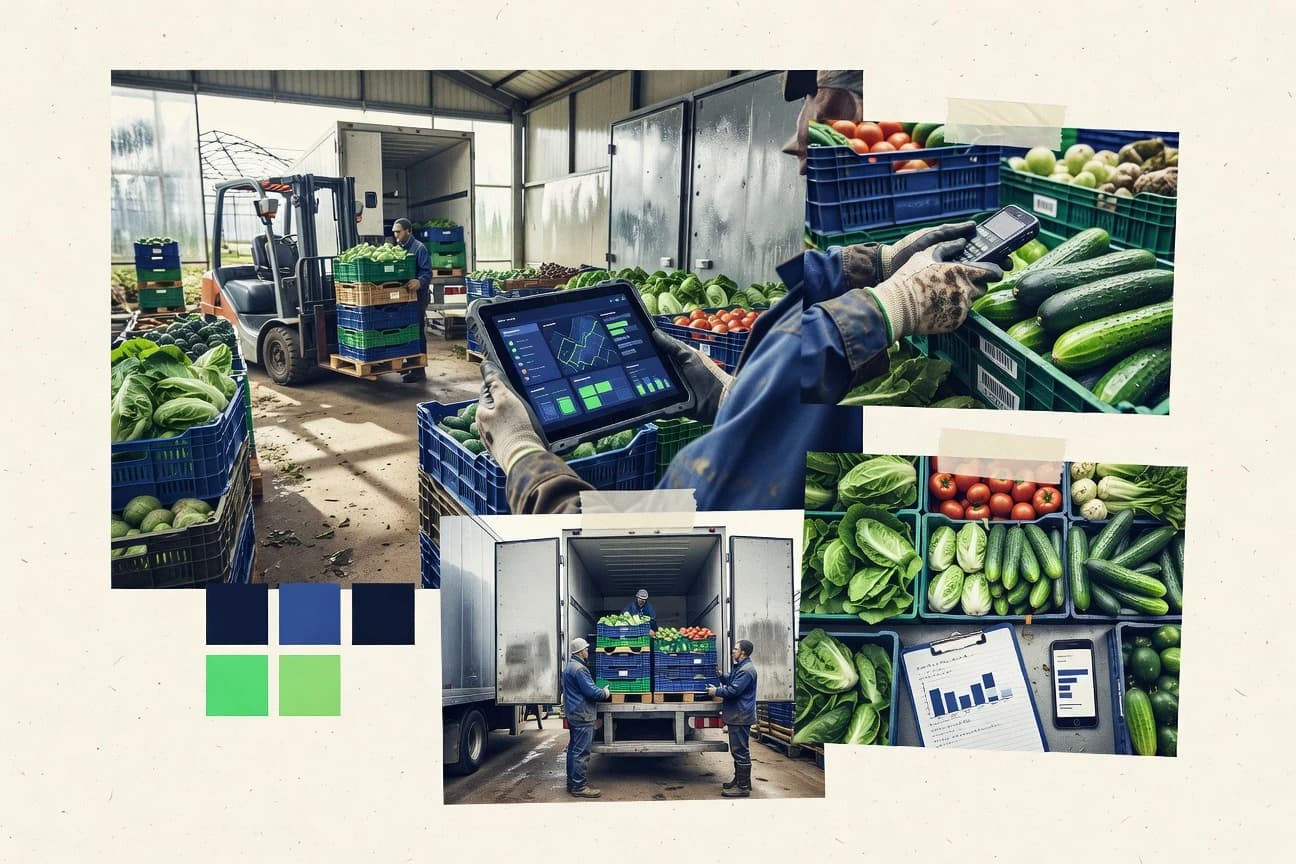 Top 10 Best Agriculture Supply Chain Management Software of 2026