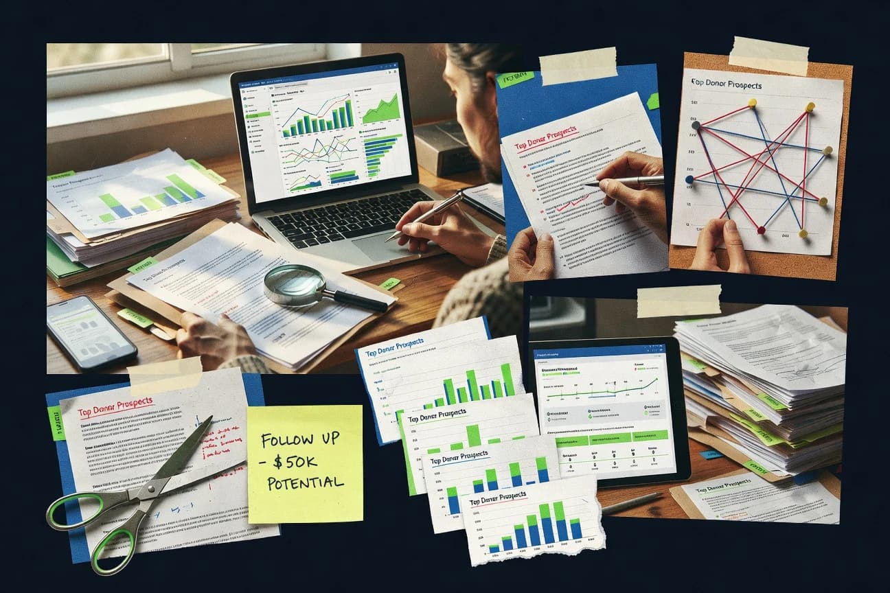 Top 10 Best Donor Prospecting Software of 2026