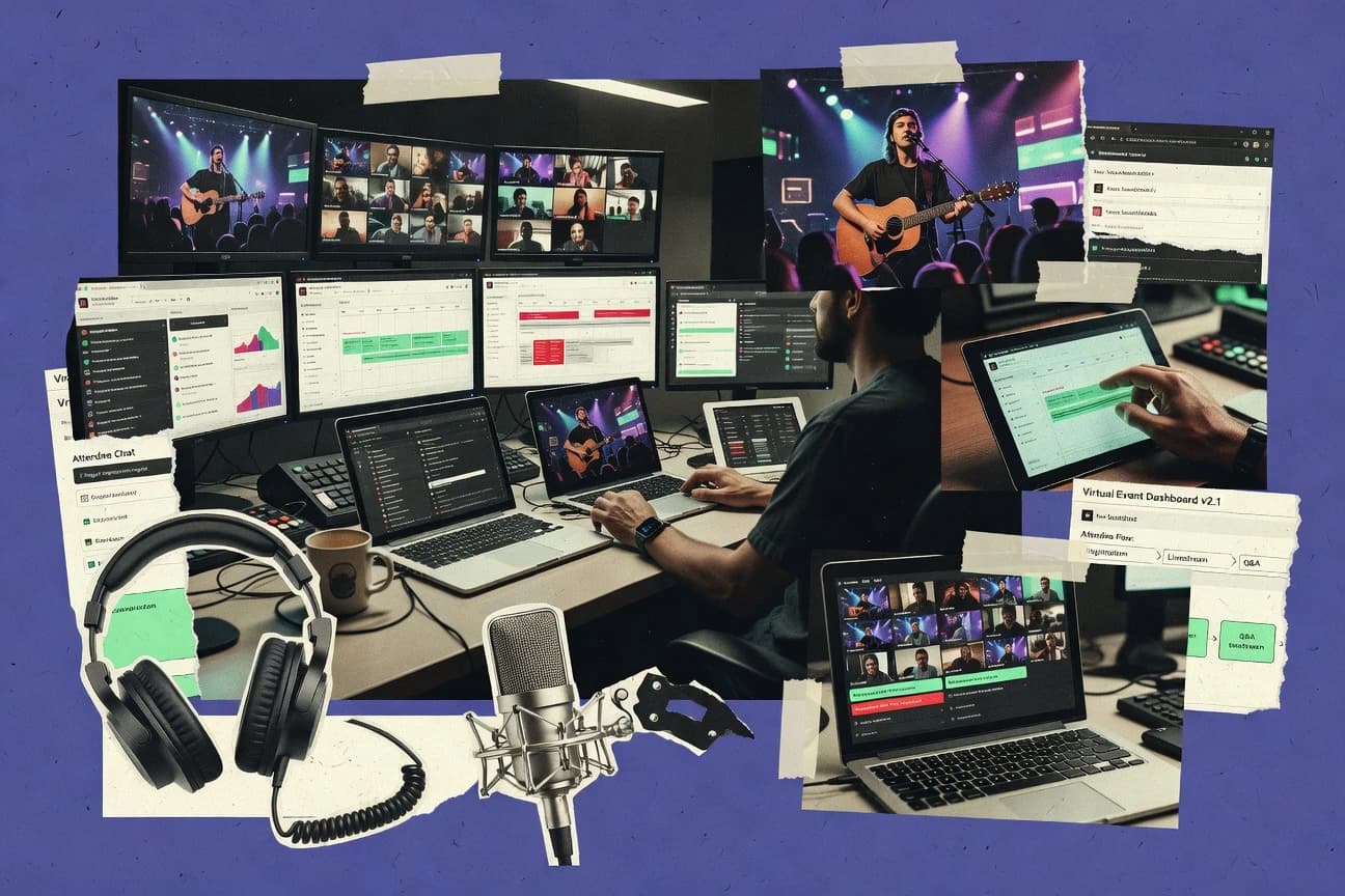 Top 10 Best Virtual Event Management Software of 2026