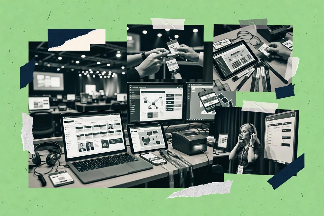 Top 10 Best Conference Management Software of 2026